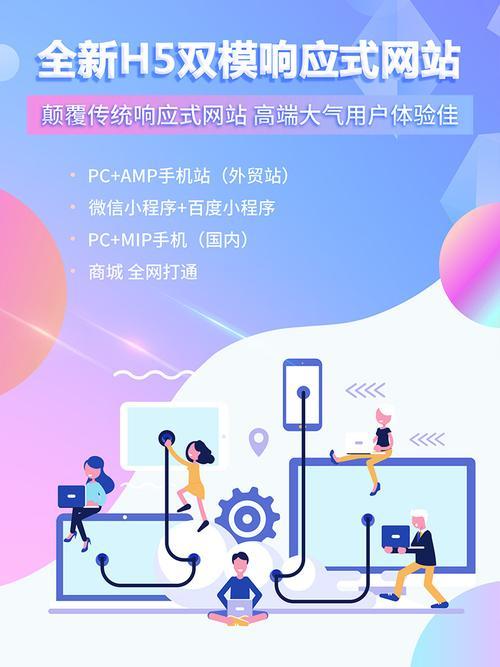 2026年宜興響應(yīng)式網(wǎng)站開發(fā) 手機適配深度解析與優(yōu)缺點評價