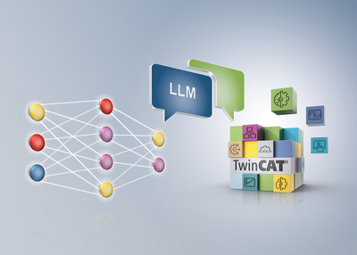 TwinCAT Chat TwinCAT集成聊天機(jī)器人重塑工控開發(fā)體驗(yàn)
